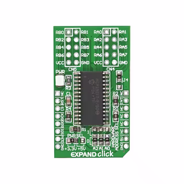 MIKROE-951 MikroElektronika