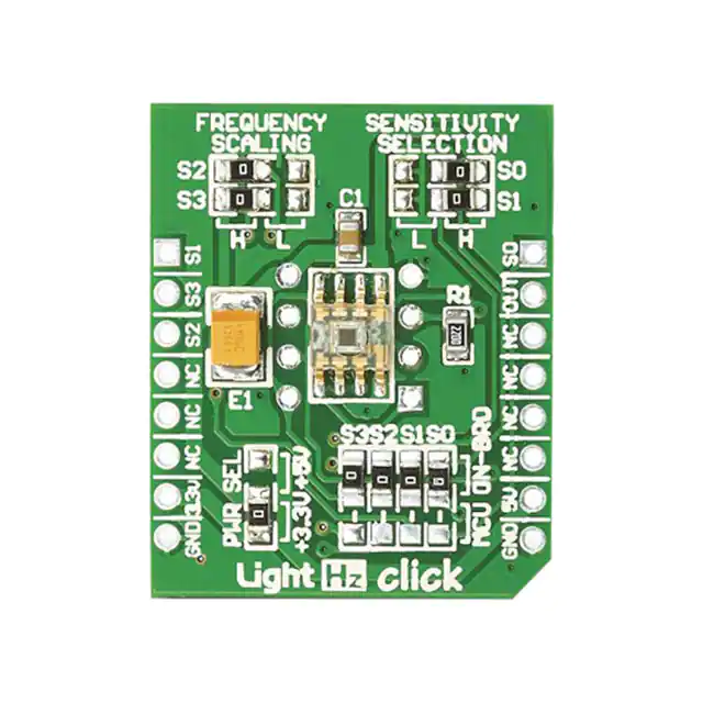 MIKROE-990 MikroElektronika
