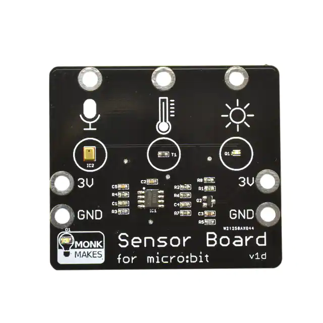 MNK00062 Pimoroni Ltd