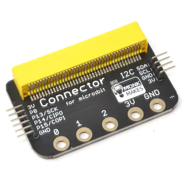 MNK00084 Pimoroni Ltd