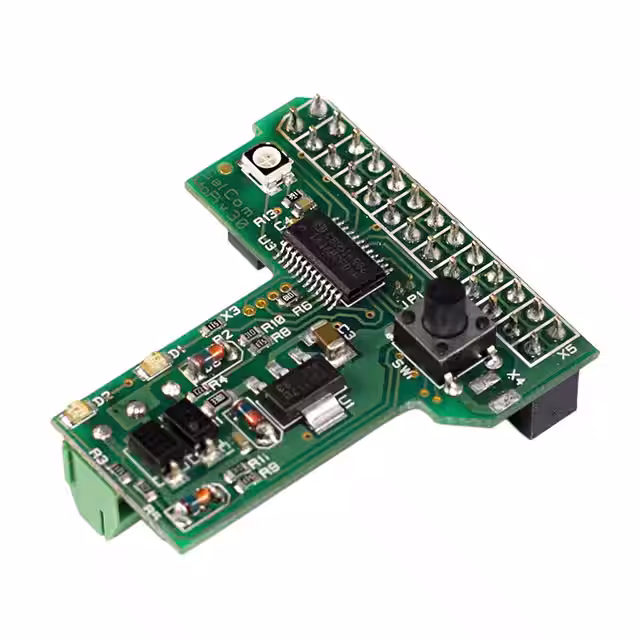 MOPI-STACK Pimoroni Ltd
