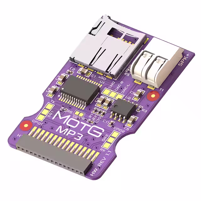 MOTG MP3 4D Systems Pty Ltd