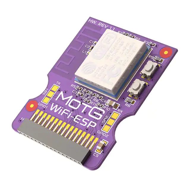 MOTG-WIFI 4D Systems Pty Ltd