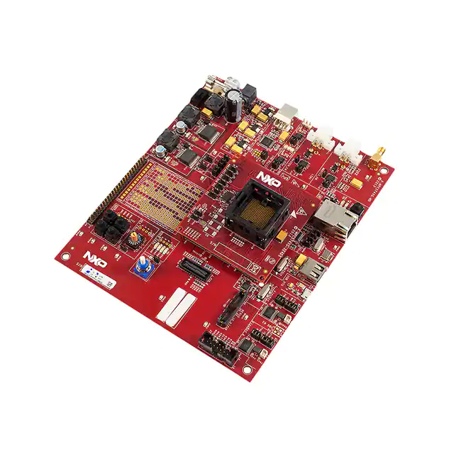MPC574XG-324DS NXP USA Inc.