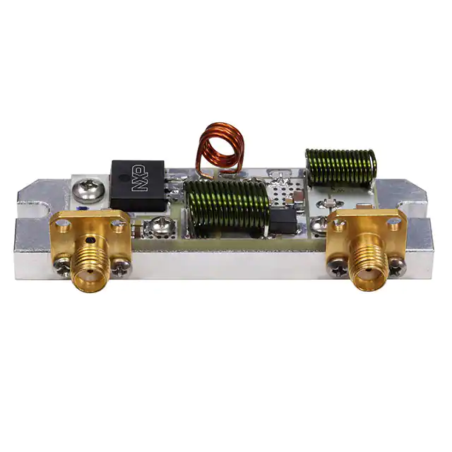 MRF101AN-13MHZ NXP USA Inc.