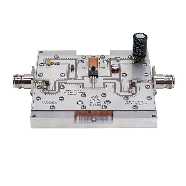 MRF101AN-230MHZ NXP USA Inc.
