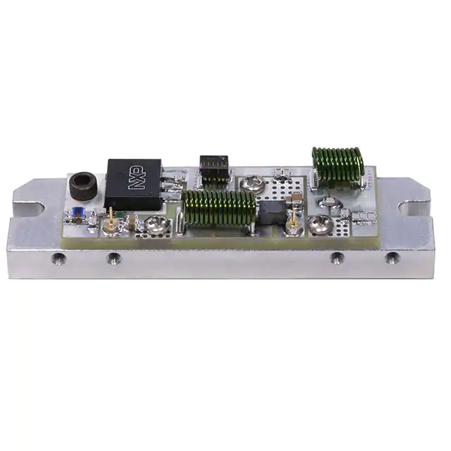 MRF101AN-27MHZ NXP USA Inc.