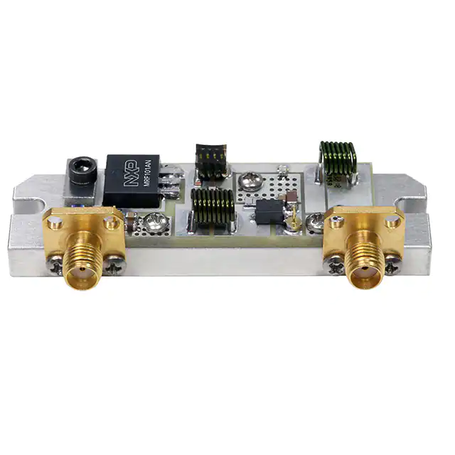 MRF101AN-40MHZ NXP USA Inc.