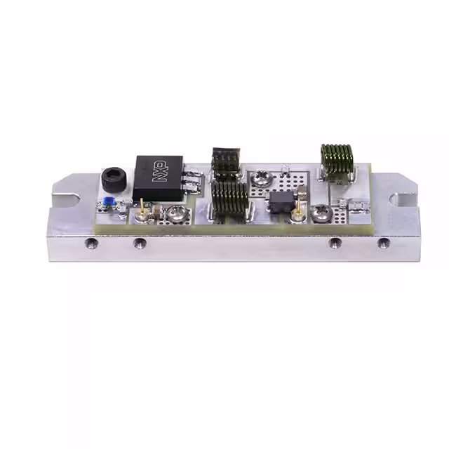 MRF101AN-50MHZ NXP USA Inc.