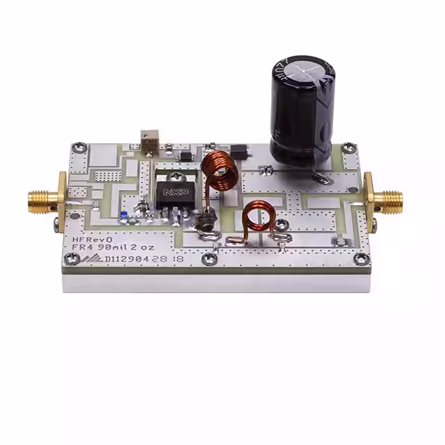 MRF101AN-81MHZ NXP USA Inc.