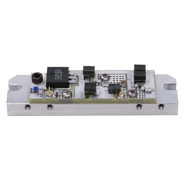 MRF101AN-88MHZ NXP USA Inc.