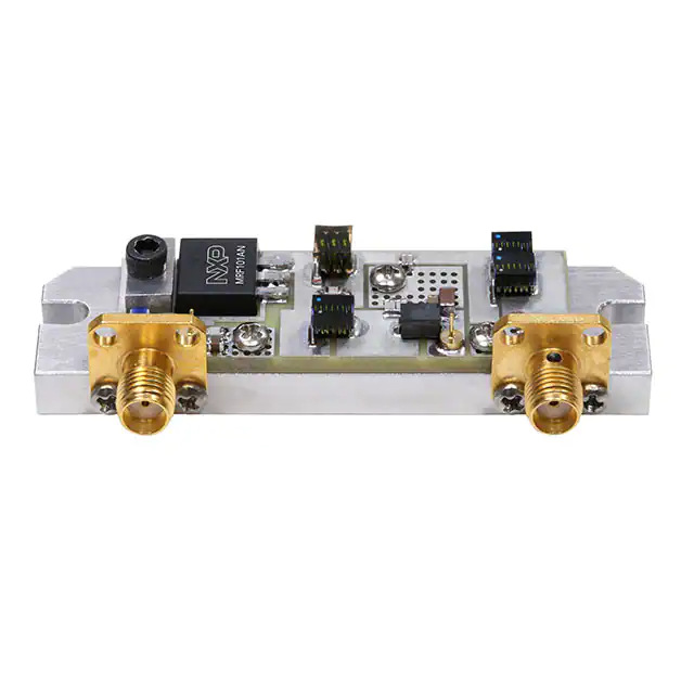MRF101AN-VHF NXP USA Inc.