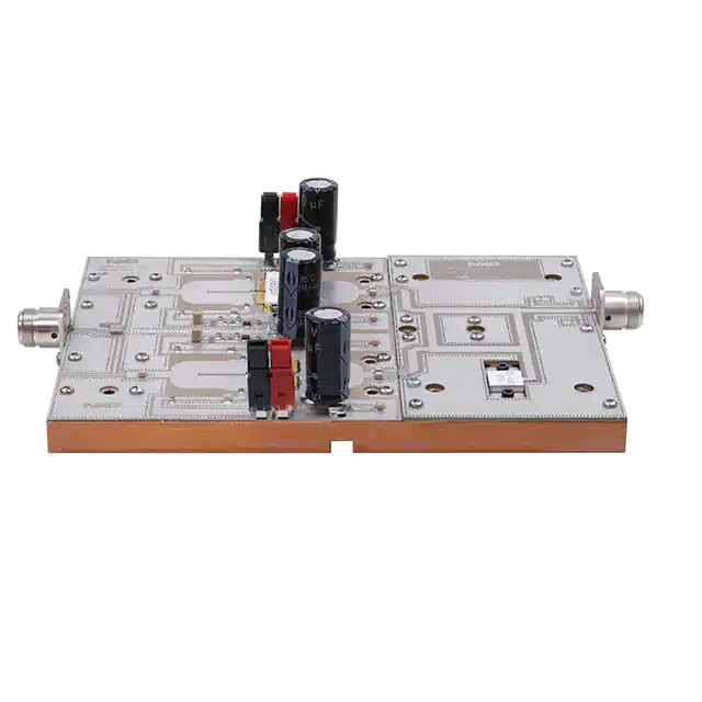 MRF13750H-1300 NXP USA Inc.