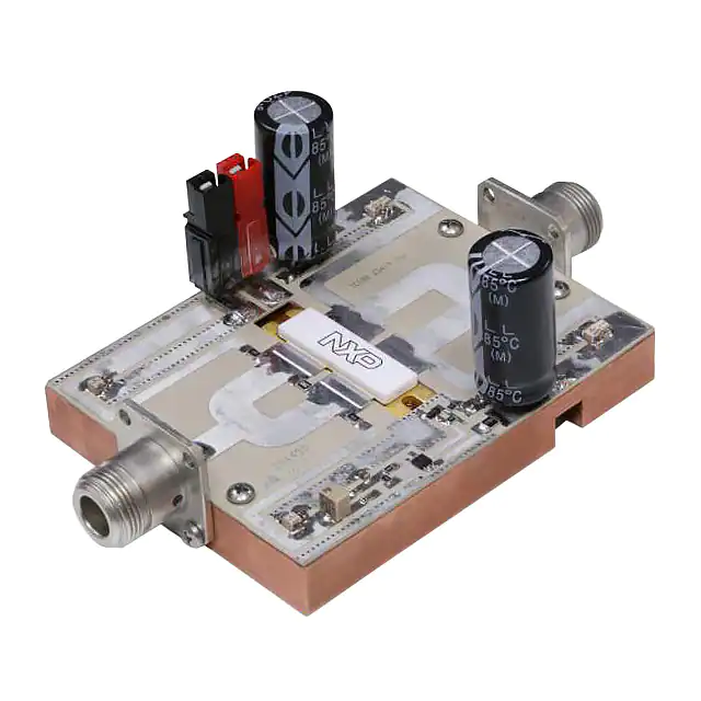 MRF13750H-915MHZ NXP USA Inc.