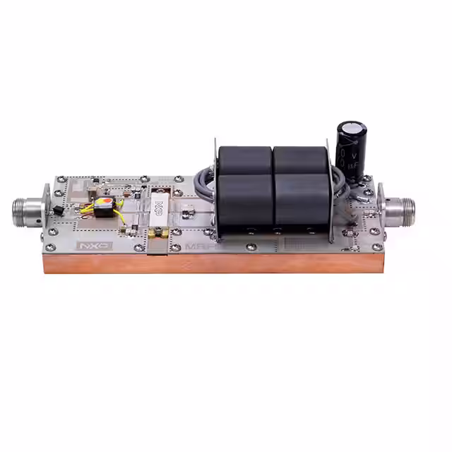 MRF1K50H-TF2 NXP USA Inc.