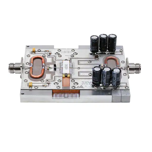 MRF1K50H-TF4 NXP USA Inc.
