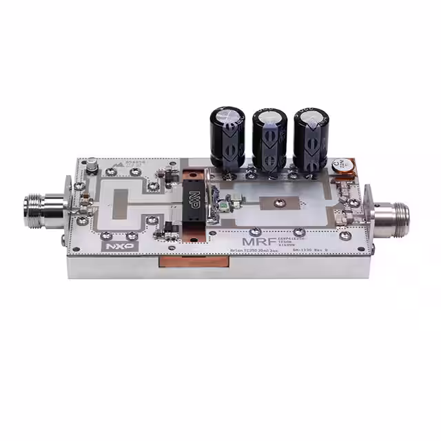 MRF1K50N-TF1 NXP USA Inc.