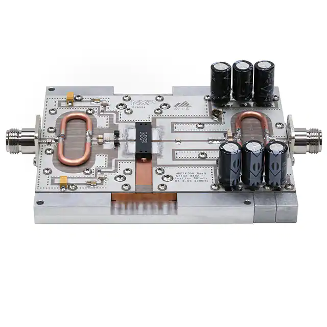MRF1K50N-TF4 NXP USA Inc.