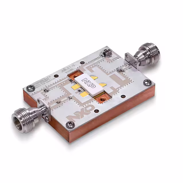 MRF24G300HS-2450 NXP USA Inc.