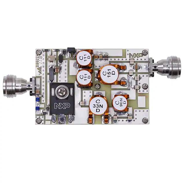MRF300A-27MHZ NXP USA Inc.