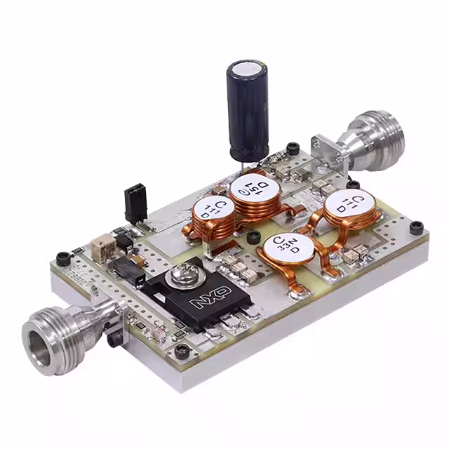 MRF300A-40MHZ NXP USA Inc.