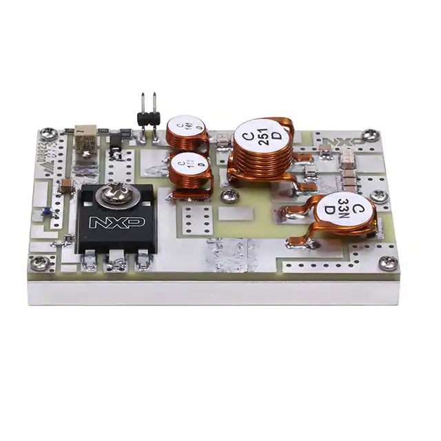 MRF300AN-13MHZ NXP USA Inc.