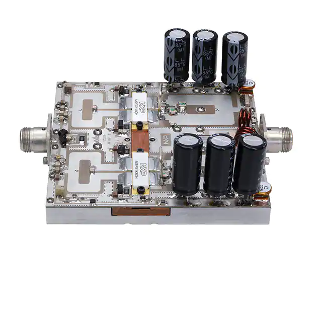 MRFX1K80H-128MHZ NXP USA Inc.