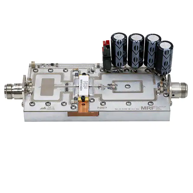 MRFX1K80H-64MHZ NXP USA Inc.
