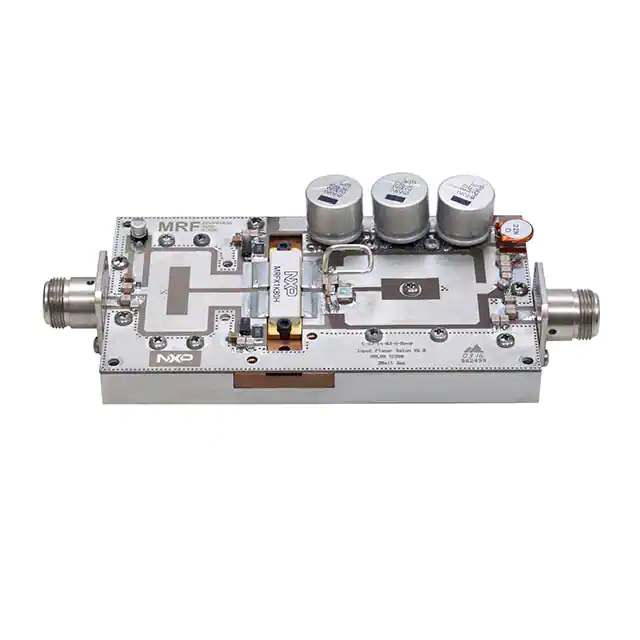 MRFX1K80H-88MHZ NXP USA Inc.