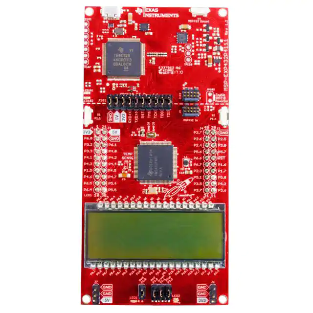 MSP-EXP432P4111 Texas Instruments