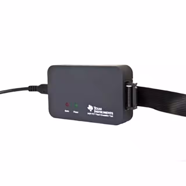 MSP-FET430P430 Texas Instruments