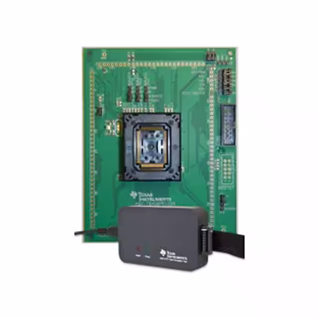 MSP-FET430U128 Texas Instruments