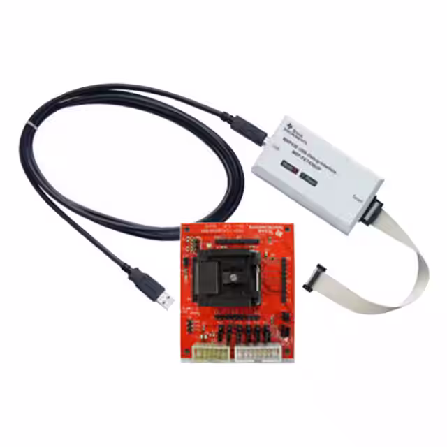 MSP-FET430U40A Texas Instruments