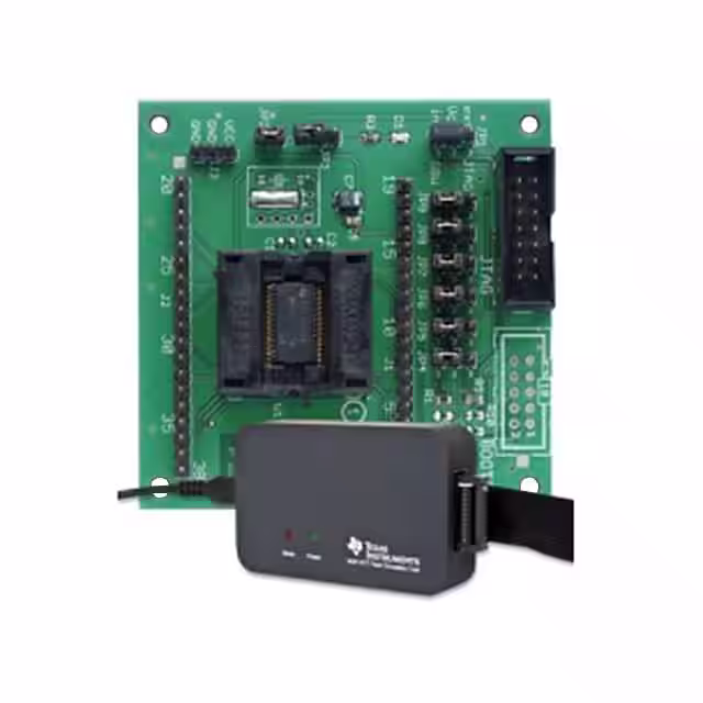 MSP-FET430U8 Texas Instruments