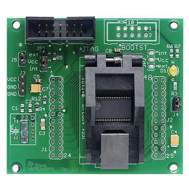 MSP-TS430DL48 Texas Instruments