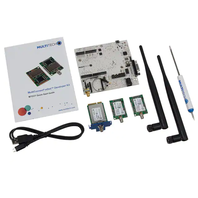 MTKIT-LORA-915 Multi-Tech Systems Inc.
