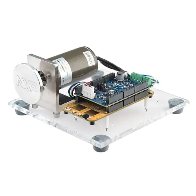 MTRDEVKSBNK144 NXP USA Inc.