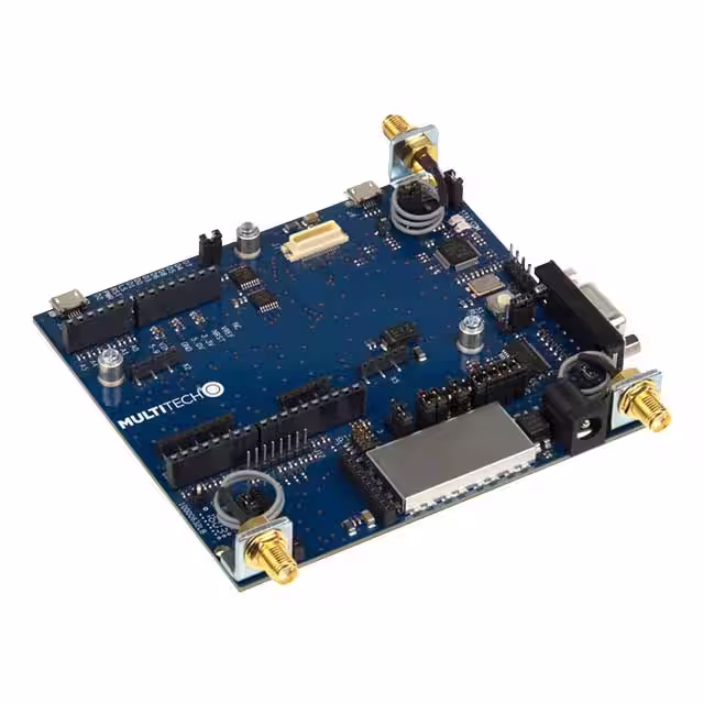 MTUDK2-ST-CELL Multi-Tech Systems Inc.