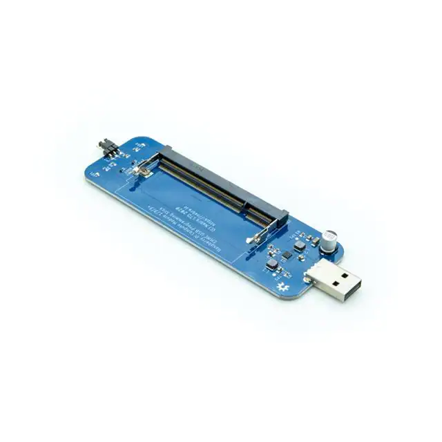 NBR-0035 Pi Supply