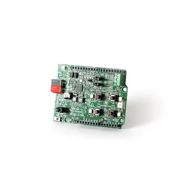NCN5121ASGEVB onsemi
