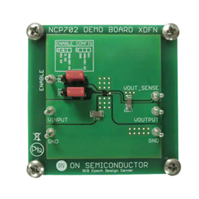 NCP702SN30T1GEVB onsemi