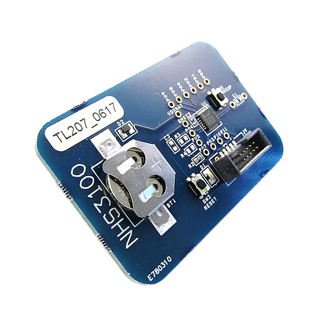 NHS3100TEMODBUL NXP USA Inc.