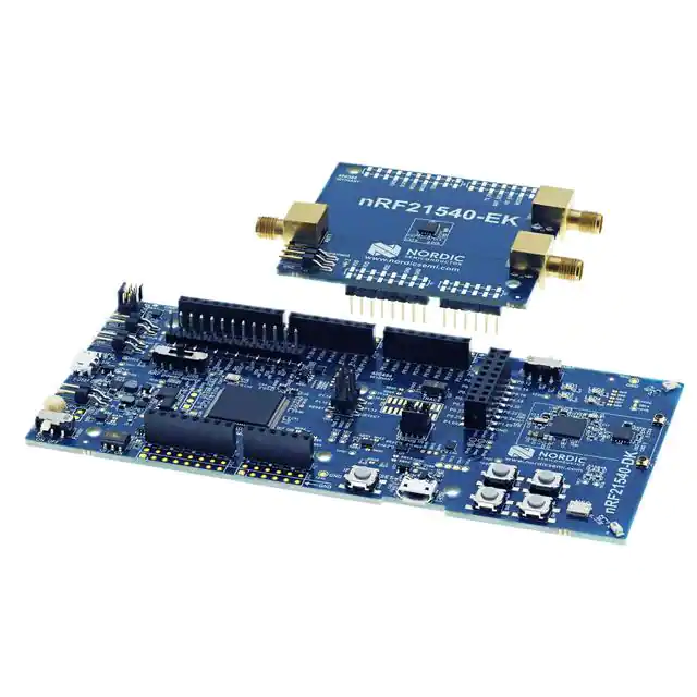 NRF21540-DB Nordic Semiconductor ASA
