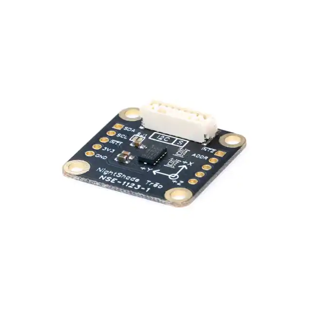 NSE-1123-1 Nightshade Electronics