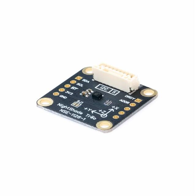 NSE-1126-1 Nightshade Electronics