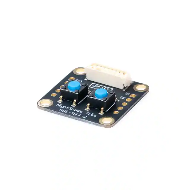 NSE-1144-2 Nightshade Electronics