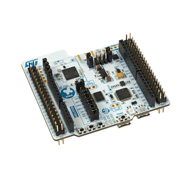 NUCLEO-WB55RG STMicroelectronics