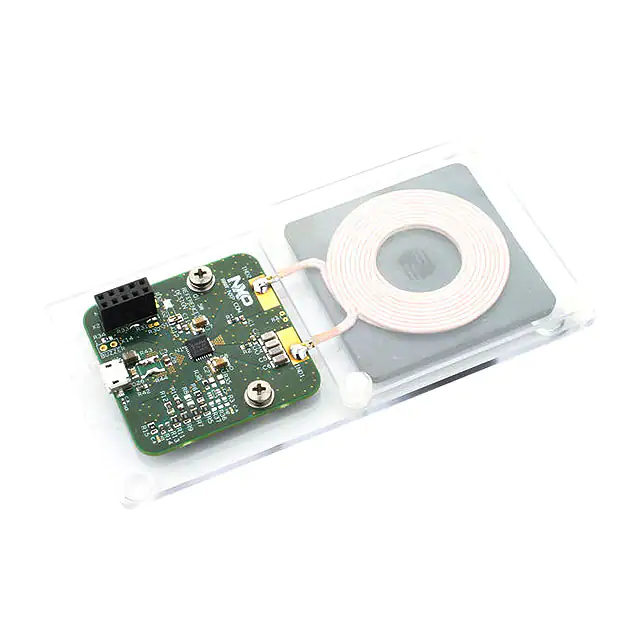 NXQ1TXA5DB1340UL NXP USA Inc.