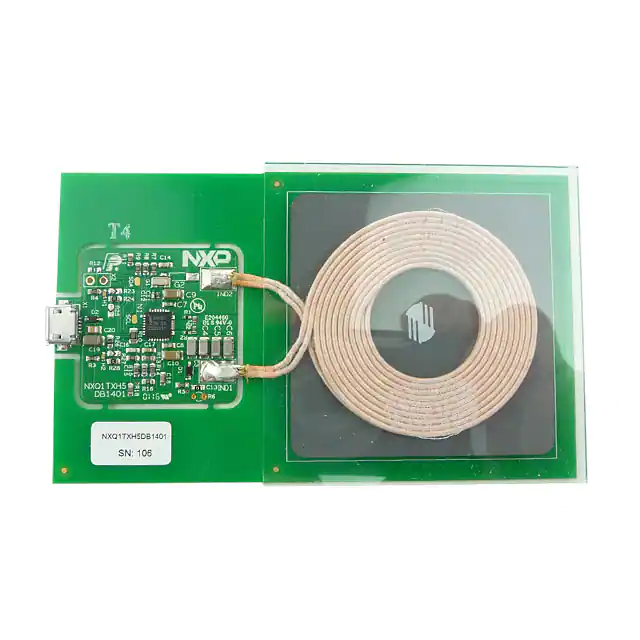 NXQ1TXH5DB1401UL NXP USA Inc.