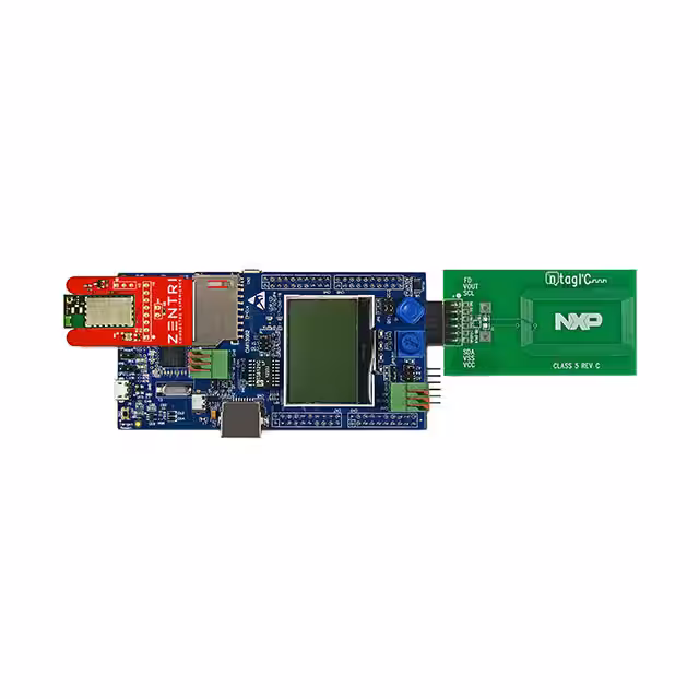 OM13086UL NXP USA Inc.
